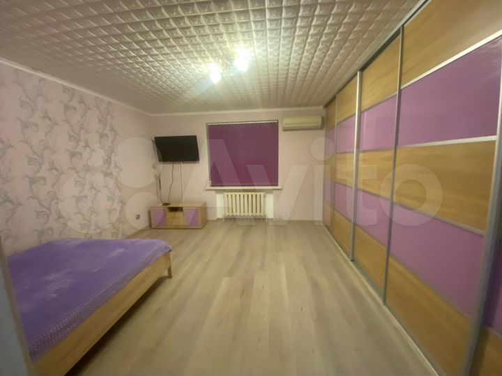 2-к. квартира, 66,4 м², 5/6 эт.