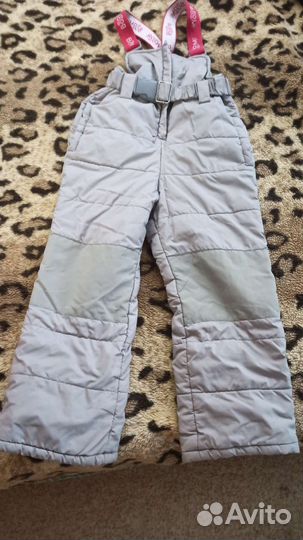 Одежда для девочек