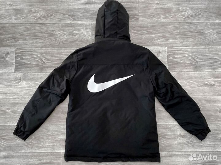 Куртка nike