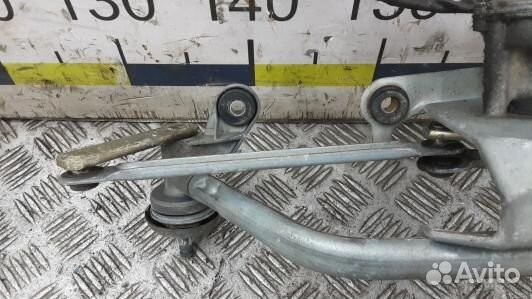 Механизм стеклоочистителя peugeot 806 (1FR06JR01)