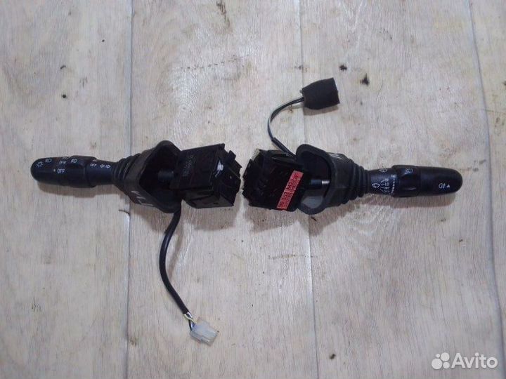 Подрулевой переключатель Chevrolet Lacetti седан