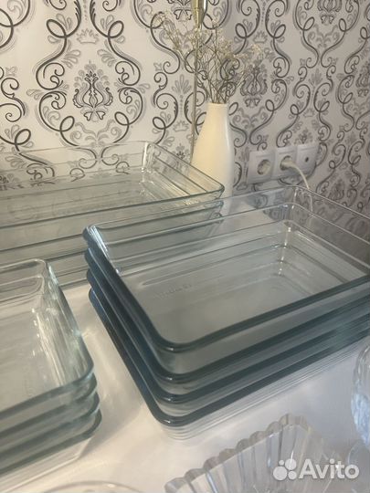 Форма для запекания Mixtur IKEA