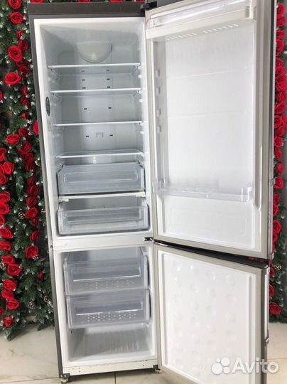 Холодильник бу Samsung