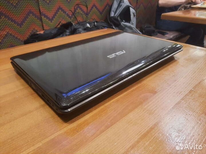 Мощный и быстрый Асус i3 Для всех задач