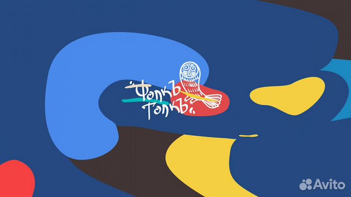 Создание контента и Ведение каналов в соцсетях