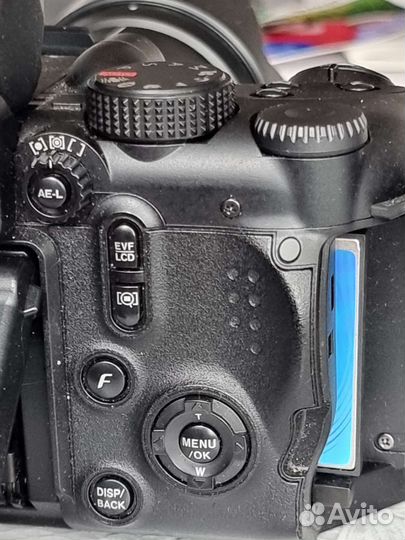 Фотоаппарат fujifilm FinePix S9000