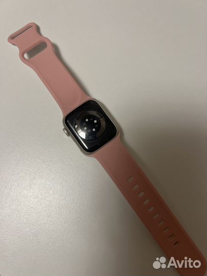 Часы Apple Watch series 9 41 mm