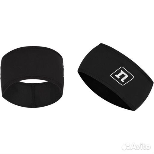 Повязка noname polyknit headband 2(в 2х цветах)