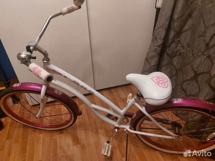 Stels navigator 150 б/у