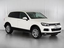 Volkswagen Touareg 3.6 AT, 2011, 173 085 км, с пробегом, цена 2 336 000 руб.