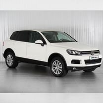 Volkswagen Touareg 3.6 AT, 2011, 173 085 км, с пробегом, цена 2 216 000 руб.