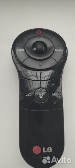 Пульт для lg SMART tv