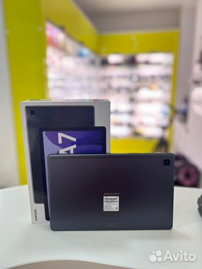 Планшет, Samsung Galaxy Tab A7 10.4 SM-T505 64GB