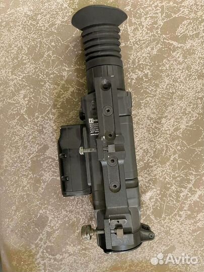 Тепловизионный прицел бу pulsar Treil LFR