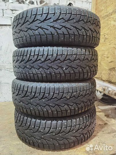 Toyo Observe G3-Ice 225/65 R17 106T