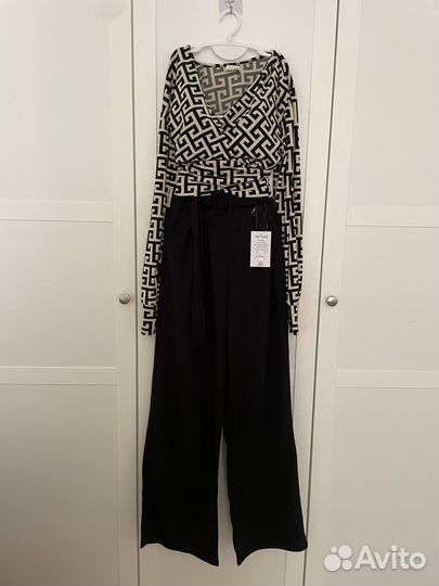 Вещи пакетом