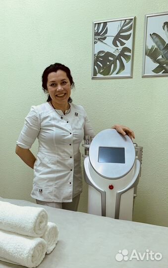 Скульптурный массаж Лица, 40 минут