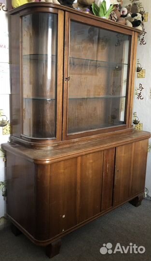 Сервант горка