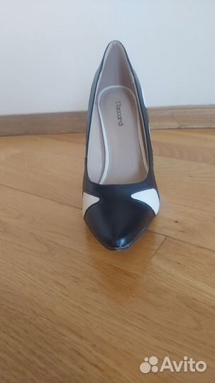 Туфли женские 39 размер новые