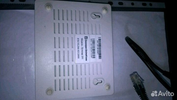 Аdsl Модем роутер лучезар 201.ростелеком-дальсвязь