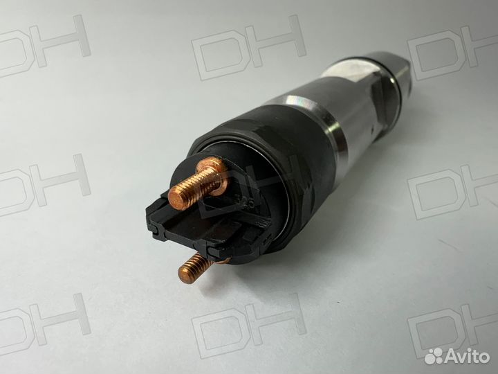 Форсунка 0445120325