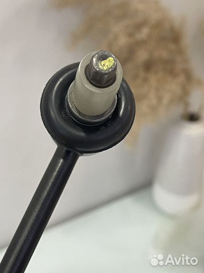 Стойка стабилизатора Hyundai Kia, оригинал