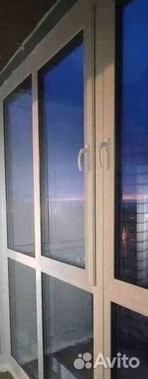 Пластиковые окна rehau