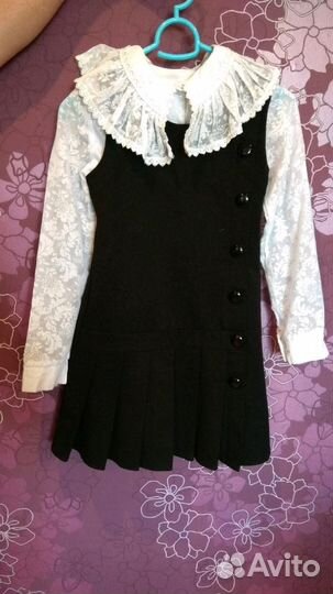 Школьная форма