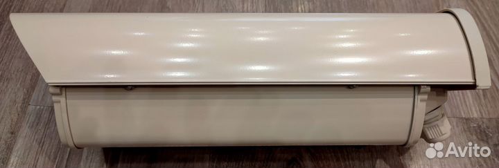 Термокожух для IP видеокамер