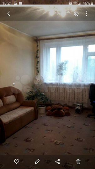 2-к. квартира, 48,6 м², 3/5 эт.