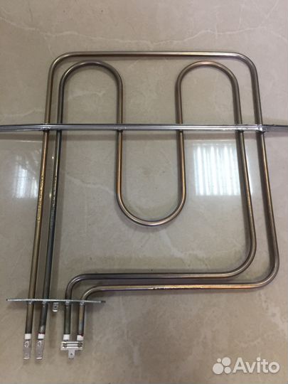 Тэн духовки indezit