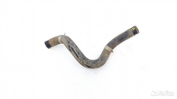 Патрубок системы охлаждения Kia Soul SK G4FG 2021