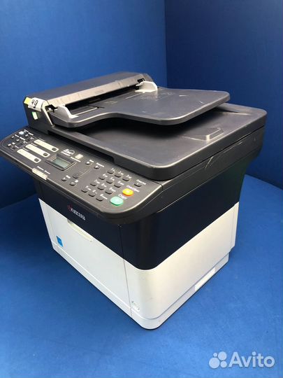 Мфу Kyocera FS-1120MFP