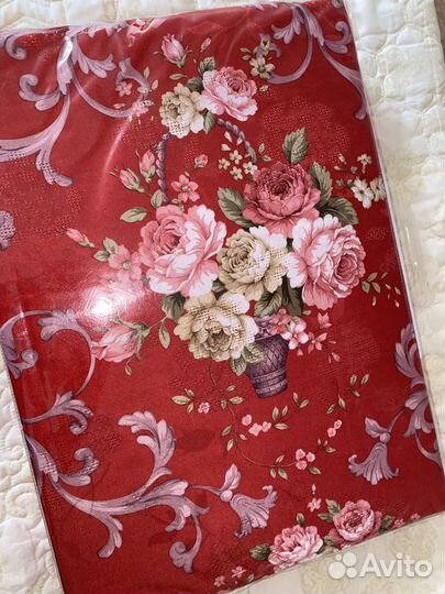 Белье постельное