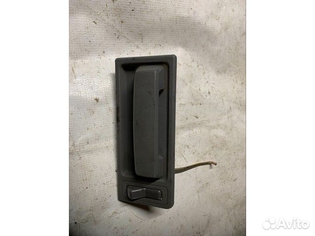 Ручка двери 826701C400 задней правой Nissan Serena