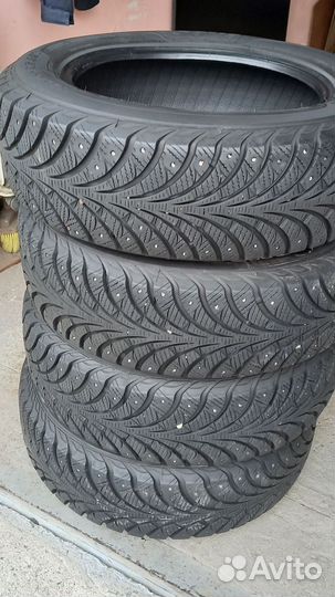 Sava Eskimo Stud 185/65 R15