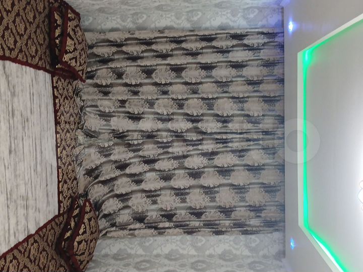 3-к. квартира, 49,7 м², 1/2 эт.