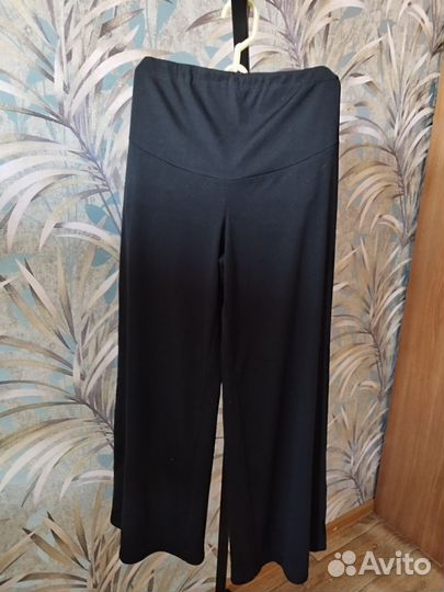 Джинсы, штаны, шорты для беременных