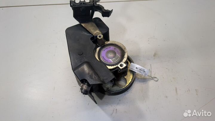 Гур Peugeot 206, 2001