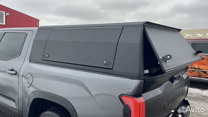 Кунг тойота тундра 22+