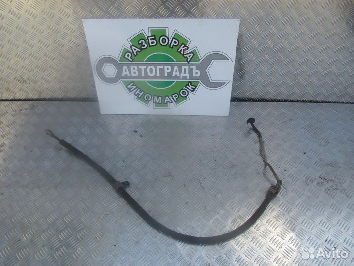 Трубка гидроусилителя Лансер 9