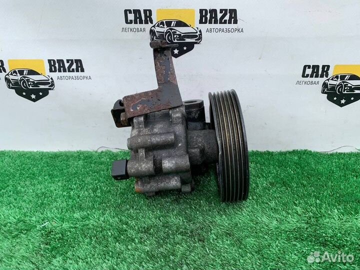 Насос гидроусилителя Fiat Scudo