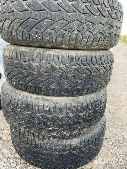 Matador Activ Flex 215/65 R16