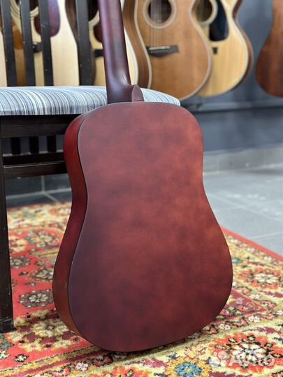 Гитара классическая 6 струнная