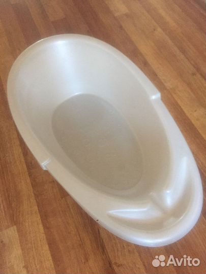 Ванна детская