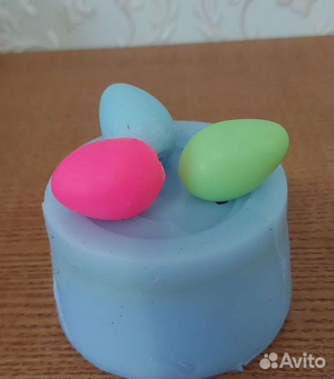 Молд силиконовый