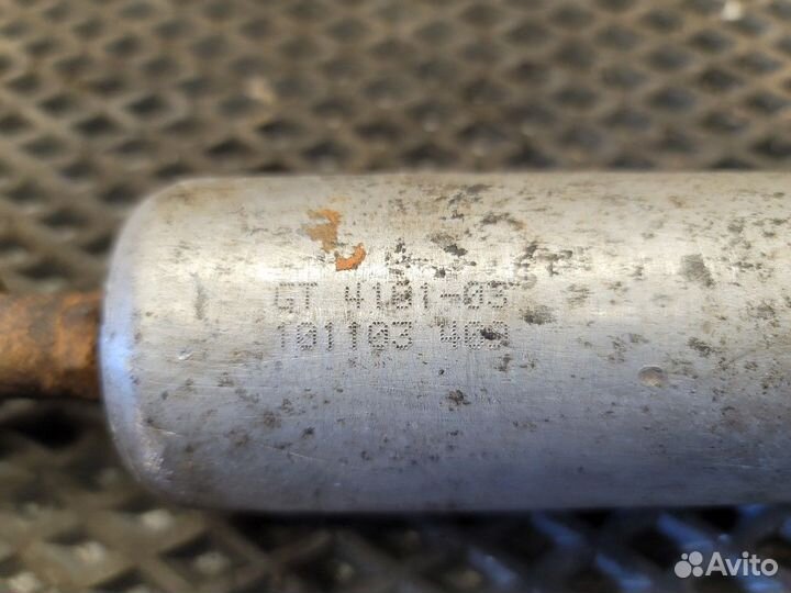 Цилиндр горного тормоза Volvo FH