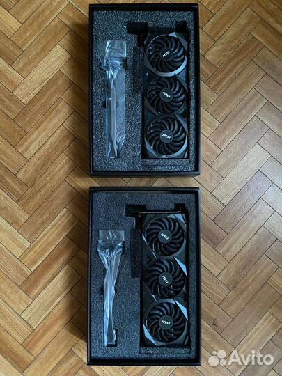 Видеокарта rtx 3070