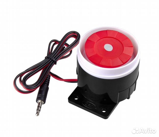 GSM Сигнализация