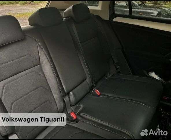 Авточехлы 